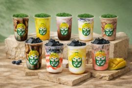 Manfaatkan LinkUMKM BRI untuk berkembang, Inni Dawet jaga kuliner tradisional di tengah minuman kekinian