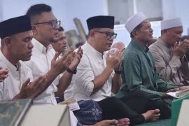 PKB Sulteng komitmen jaga kedekatan dengan ulama