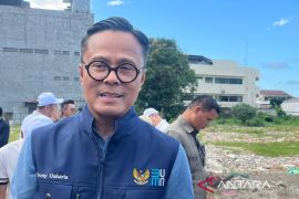 Indonesia seeks stronger SOE role in national development efforts