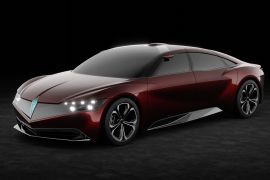 Perusahaan otomotif milik mantan petinggi VW alami kebangkrutan