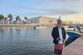 DTW Jatiluwih sasar turis Asia dampak konflik di Timur Tengah