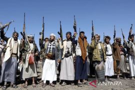 Ketegangan meningkat, Houthi isyaratkan siap lancarkan aksi militer