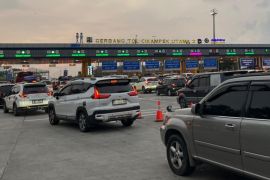 Pengamat: MLLF jadi solusi macet di gerbang tol