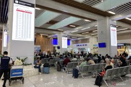 KCIC: Total 293 ribu tiket terjual selama masa angkutan Lebaran