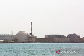 Iran: fasilitas nuklir yang rusak tak bahayakan warga
