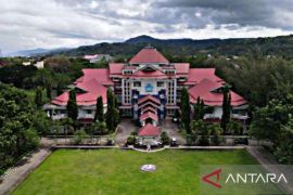 Unpatti Ambon gelar kampanye peduli lingkungan sambut Dies Natalis Ke-63