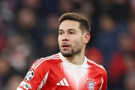 Jerman vs Ghana 2-1, Havertz sumbang gol lewat penalti