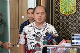 Kejagung mutasi 65 Kajari, salah satunya Kajari Karo