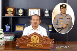 Sukses laksanakan Operasi Ketupat 2026, Polres Tanjungbalai "banjir" apresiasi