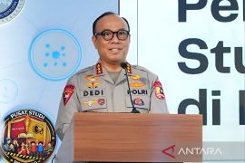 Polri bangun Laboratorium Sosial Sains Kepolisian