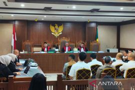 Anak Riza Chalid jadi saksi mahkota di sidang korupsi Pertamina