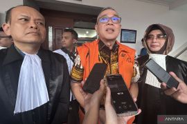 Eks Direktur Pertamina minta Ahok tak "obral" opini di luar sidang