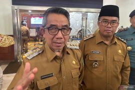 Pemkab Kutim usulkan penambahan 250 formasi ASN