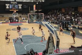 Dewa United Banten: Kami berhasil bangkit di paruh kedua