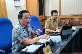 Pansus II DPRD Kalsel perkaya materi Raperda TJSLP ke Jatim