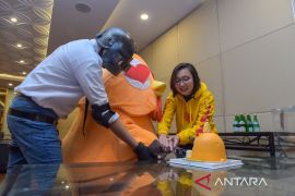 Pemerintah tegaskan dukungan terhadap industri gim dan esports