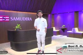 Samudera Indonesia cetak laba bersih 52,05 juta dolar AS pada 2025