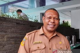 Dinas Perikanan Kota Jayapura bina pengolah ikan asap di 70 unit UPI