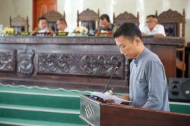 Fraksi DPRD Pematangsiantar setuju dua ranperda inisiatif jadi Perda