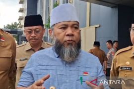 Pemprov luncurkan Program Diskon 50 persen BBNKB non-Bengkulu