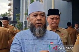 Soal pemutusan kerja PPPK, Pemprov Bengkulu utamakan solusi lain
