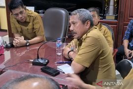 Inspektorat Parimo investigasi dugaan jual beli jabatan kepsek