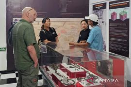 3.481 wisatawan kunjungi museum Sawahlunto, sumbang PAD Rp37 juta