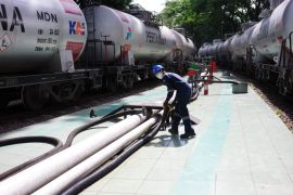 Pertamina Sumbagut pastikan  ketersediaan BBM di Sumut secara merata