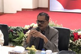 KY perkuat pelibatan publik dan verifikasi ketat seleksi hakim agung