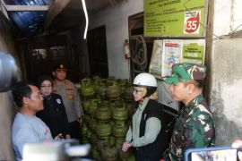 Pemkab Lumajang pastikan elpiji 3 kg mudah diakses warga