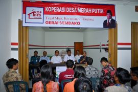 NTB genjot Koperasi Merah Putih lewat tiga langkah strategis