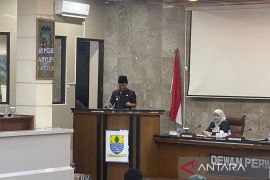 DPRD Kota Cirebon membentuk pansus bahas LKPj Wali Kota 2025