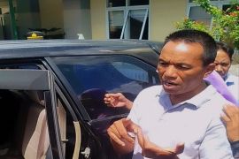 Camat Pajo klaim dimintai uang oknum Kejari Dompu saat proses hukum