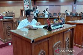 DPRD desak Pemkot Palangka Raya pastikan distribusi bahan pokok tetap lancar pasca Lebaran