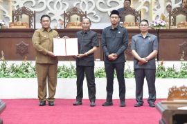 DPRD Kalteng segera bahas LKPJ 2025, siapkan rekomendasi untuk pemprov