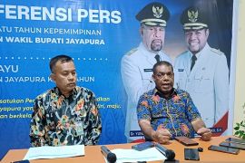 Pemkab Jayapura sebut program "Kampung Nelayan" dapat dukungan penuh warga