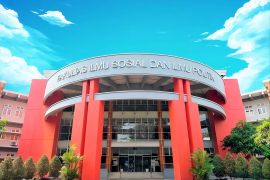 FISIP Undip raih peringkat 451-500 dunia