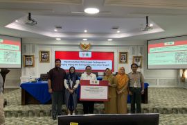 DMFI sebut praktik perdagangan daging anjing masih terjadi di Jateng