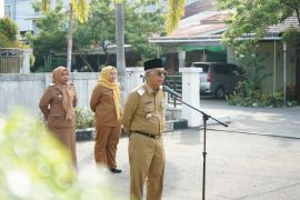 Sekda Pontianak tekankan ASN pahami tupoksi dan indikator kinerja