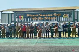 Bupati Bojonegoro minta KDKMP tingkatkan perekonomian masyarakat desa