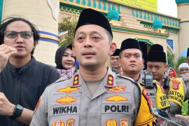 Puncak Bogor kawasan paling diminati wisatawan selama libur Lebaran 2026