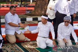 Bupati Bogor: Sinergi daerah kunci percepatan pembangunan