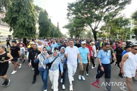 Pemkab Bogor aktifkan lagi CFD Tegar Beriman usai Ramadhan