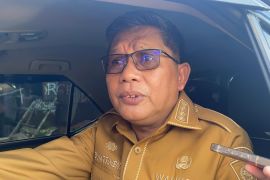 Pemkot Ambon pastikan pelayanan publik optimal meski anggaran terbatas, begini penjelasan Bodewin