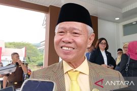 Bupati Sigi pastikan APBD 2026 mampu bayar gaji PPPK