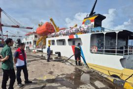 Patra Niaga jaga keandalan energi di Jatim selama periode Lebaran 2026