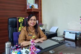 Pemkot Kupang mempromosikan ekonomi kreatif lewat Koepan Festival 2026