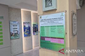 DPRD Jabar dorong akses Layanan Kesehatan tetap terjamin di Sumedang
