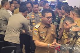 Hemat BBM, Bupati Bandung Kaji WFH 1 Hari Sepekan bagi ASN