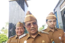 Sembilan pegawai Pemkot Jambi diberhentikan karena tidak disiplin